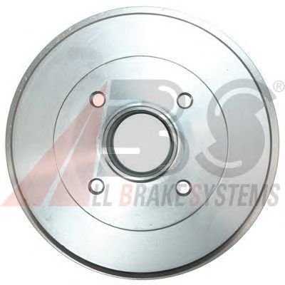 Тормозной барабан A.B.S. 2698-S