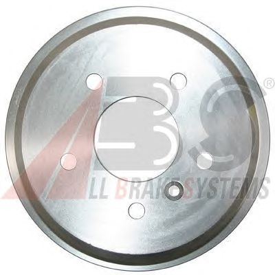 Тормозной барабан A.B.S. 2732-S
