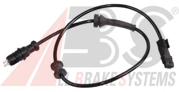 Датчик вращения колеса A.B.S. 30304
