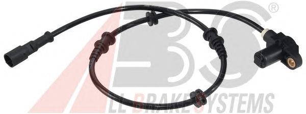 Датчик вращения колеса A.B.S. 30387