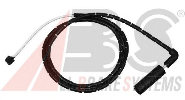 Датчик зносу колодок A.B.S. 39611