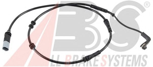 Датчик износа колодок A.B.S. 39683