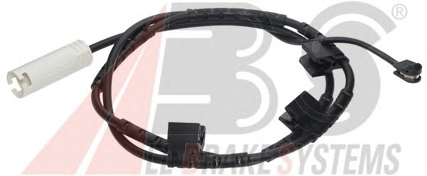 Датчик износа колодок A.B.S. 39701