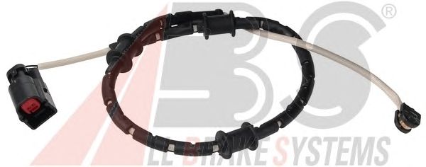 Датчик износа колодок A.B.S. 39756