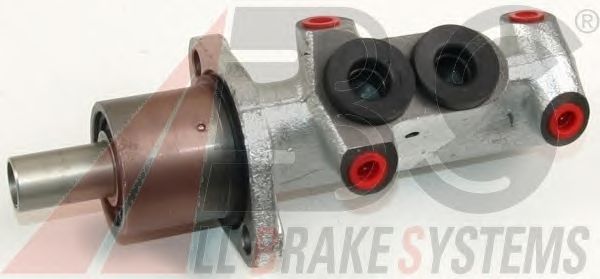 Главный тормозной цилиндр A.B.S. 61976X