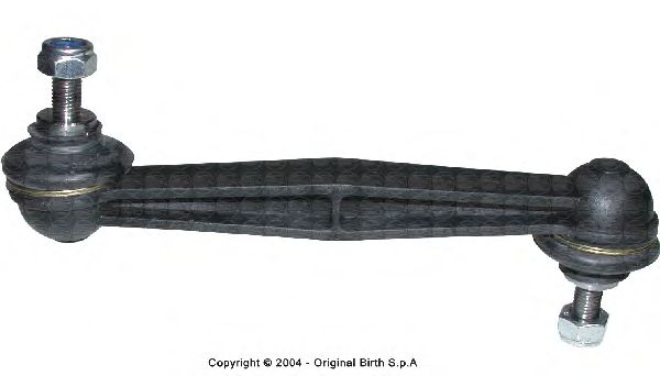 Тяга / стойка стабилизатора BIRTH BX3077