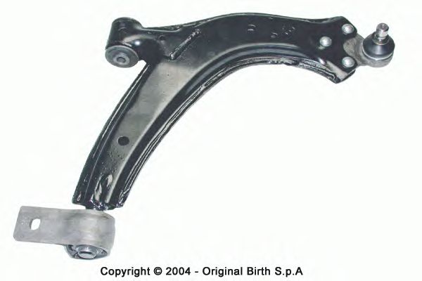 Важіль підвіски BIRTH BR1266