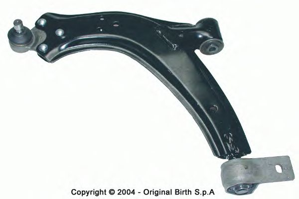 Важіль підвіски BIRTH BR1309