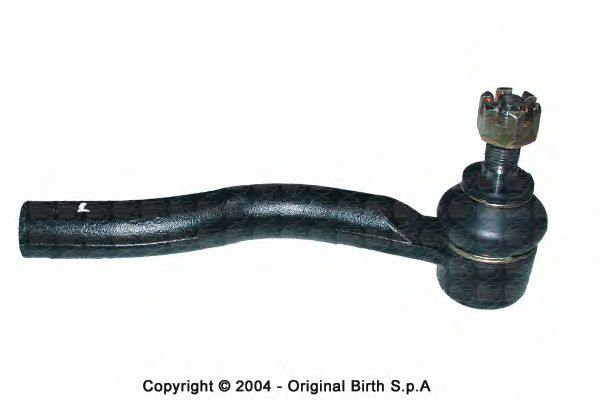 Наконечник рулевой тяги BIRTH RD0063