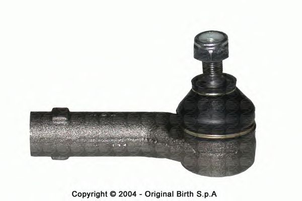 Наконечник рулевой тяги BIRTH RD0381