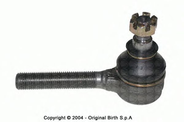 Наконечник рулевой тяги BIRTH TD0890