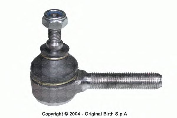 Накінечник рульової тяги BIRTH TS0273