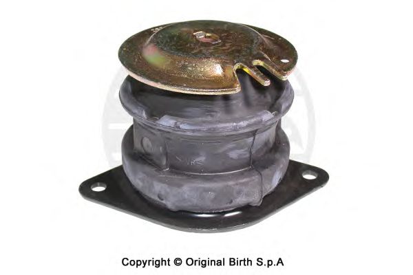 Подушка двигателя BIRTH 50501