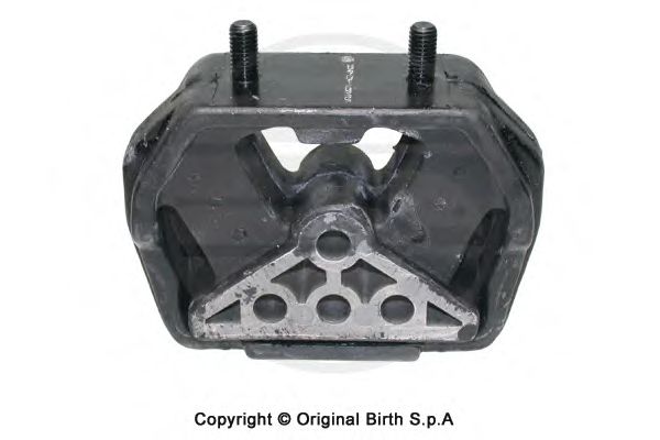 Подушка двигателя BIRTH 5540
