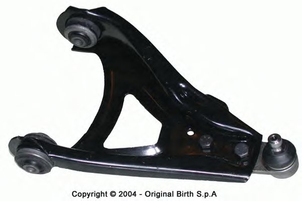 Важіль підвіски BIRTH BR1153