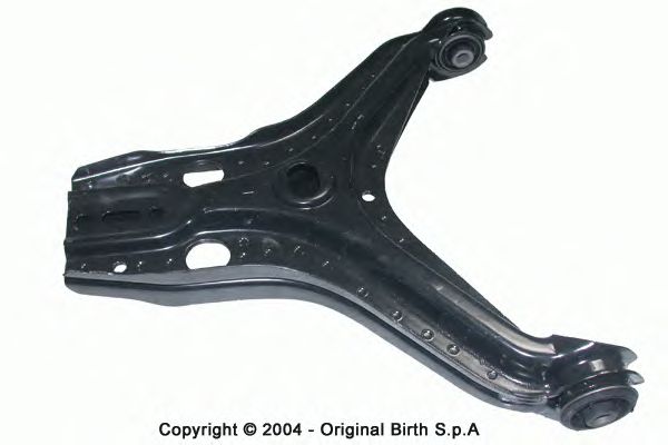 Важіль підвіски BIRTH BR1243/B