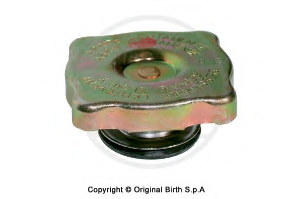 Пробка радиатора BIRTH 8087/O