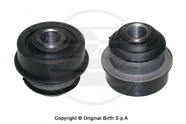 Сайлентблок рычага BIRTH 2563