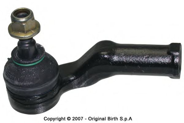 Наконечник рулевой тяги BIRTH RS4647
