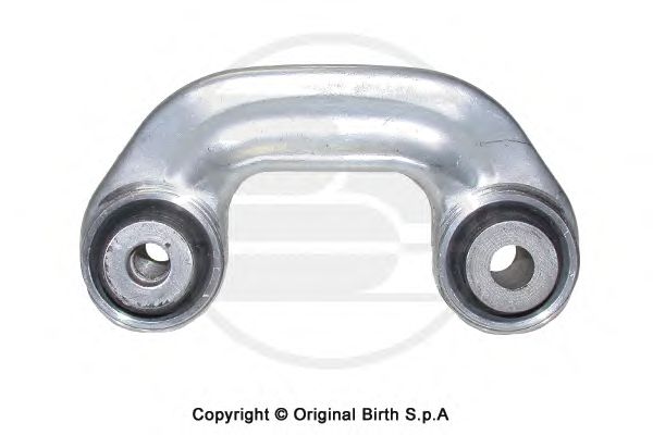 Тяга / стойка стабилизатора BIRTH BS5012