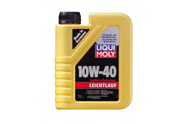 Масло (МКПП, роздавальна коробка) LIQUI MOLY 1317
