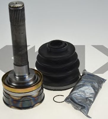 Комплект ШРКШ SPIDAN 24226