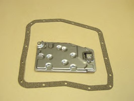 Фильтр АКПП SCT SG 1020
