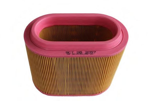 Фильтр воздушный SCT SB 2057