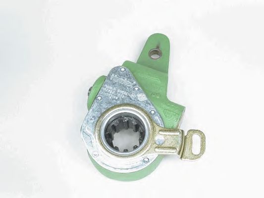 Система тяг і важелів, гальмівна система HALDEX 72704C
