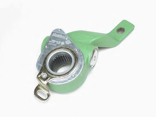Система тяг і важелів, гальмівна система HALDEX 79297C