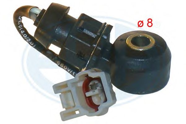 Датчик детонації ERA 550595