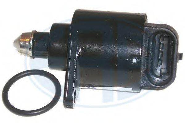 Поворотная заслонка, подвод воздуха ERA 556034