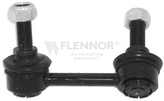 Тяга / стойка стабилизатора FLENNOR FL0099-H