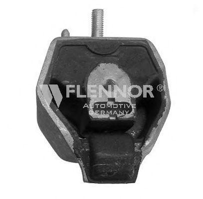 Подвеска, ступенчатая коробка передач FLENNOR FL3918-J