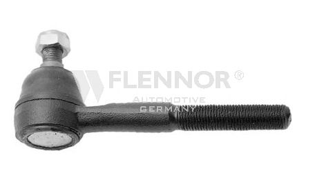 Наконечник рулевой тяги FLENNOR FL596-B