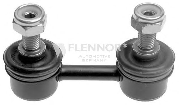 Тяга / стойка стабилизатора FLENNOR FL625-H