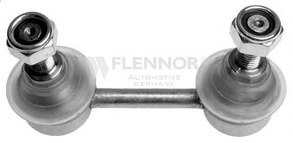 Тяга / стійка стабілізатора FLENNOR FL627-H