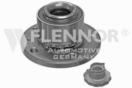 Підшипник маточини FLENNOR FR190916