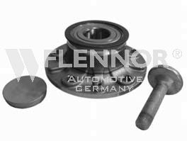 Підшипник маточини FLENNOR FR191102