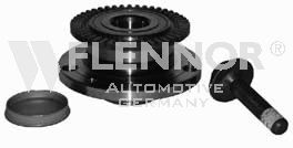 Ступичный подшипник FLENNOR FR191960