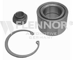 Ступичный подшипник FLENNOR FR290976