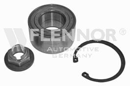 Ступичный подшипник FLENNOR FR390100