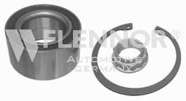 Ступичный подшипник FLENNOR FR491132