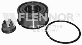 Ступичный подшипник FLENNOR FR799134