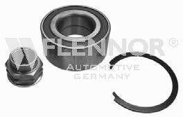 Підшипник маточини FLENNOR FR890265