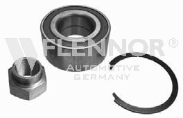 Ступичный подшипник FLENNOR FR890629