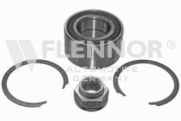 Ступичный подшипник FLENNOR FR890727