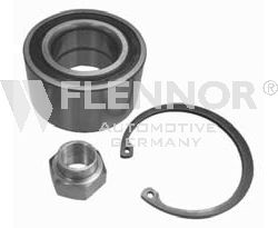 Ступичный подшипник FLENNOR FR960839