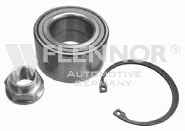 Підшипник маточини FLENNOR FR970827