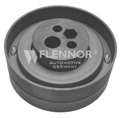 Натяжной ролик ремня ГРМ FLENNOR FS00199